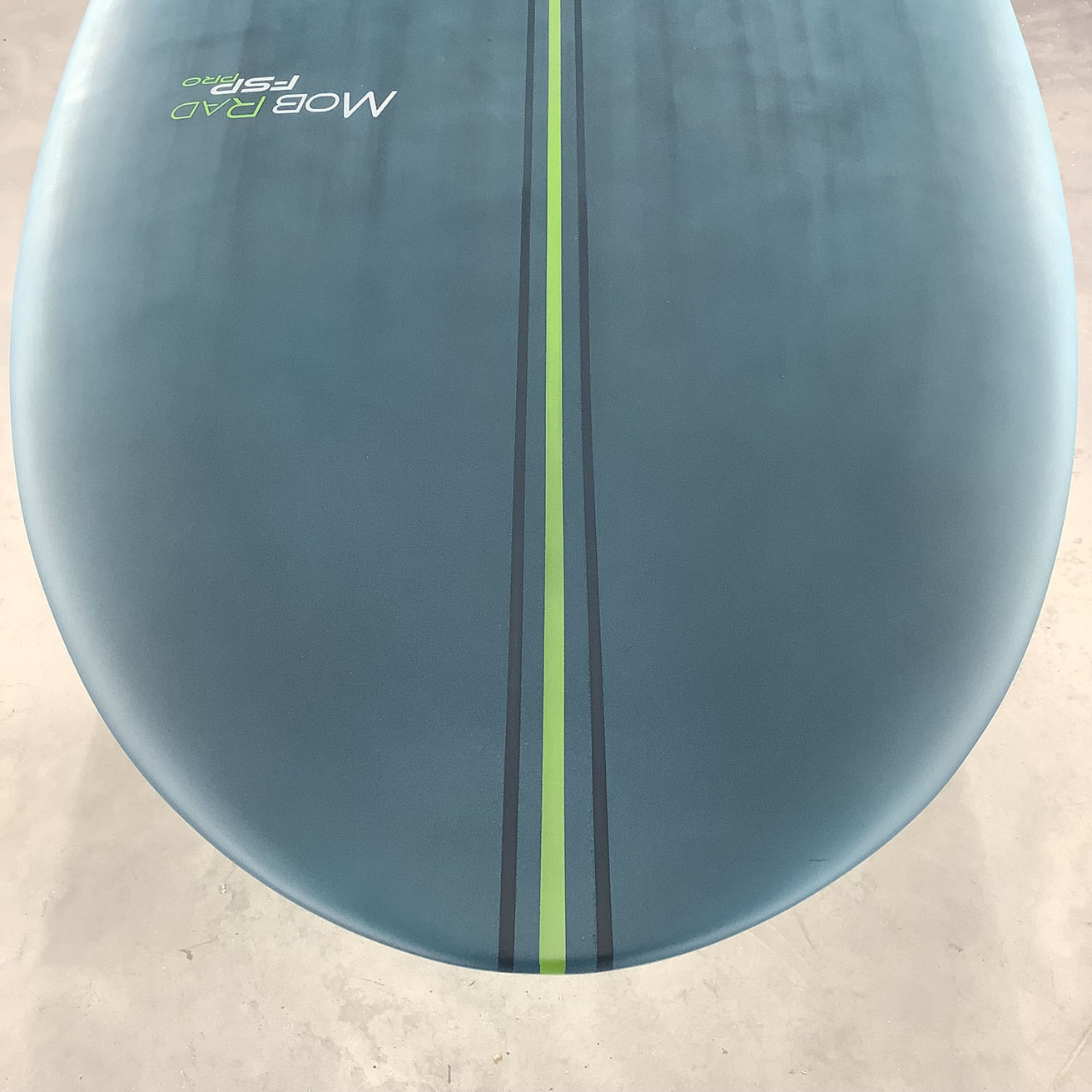 SUP Mob FSP Pro 7'6 Rad Refurbished 8337