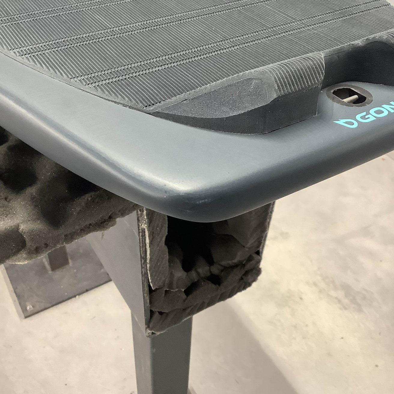 Surf Foil Matata EPS 4'3 Refurbished 8893