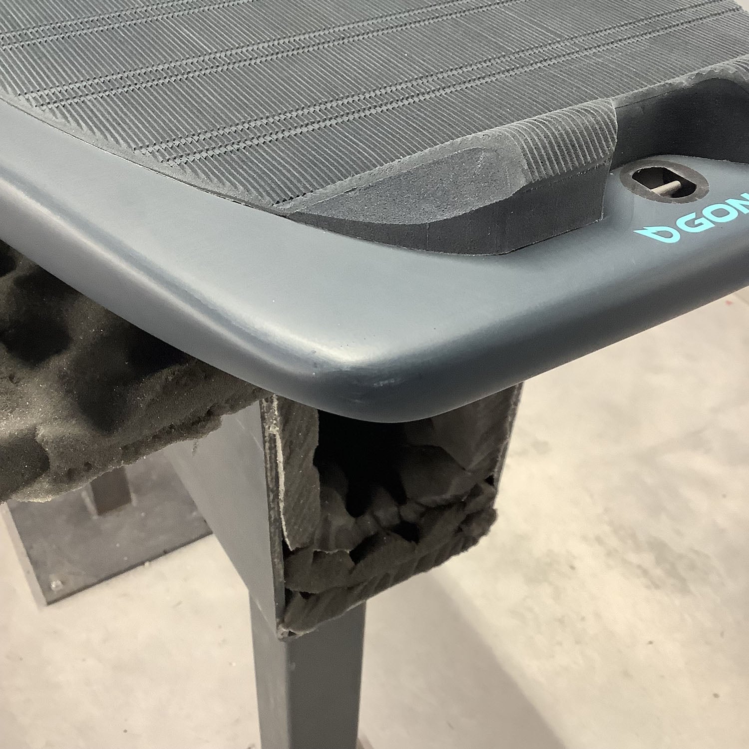 Surf Foil Matata EPS 4'3 Refurbished 8893