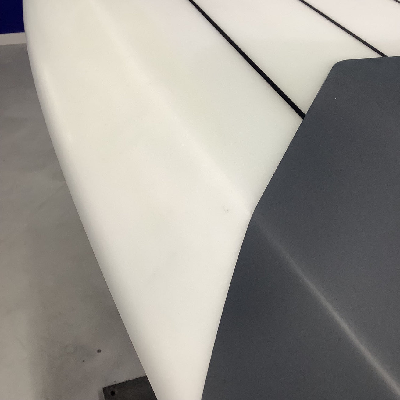 Surf Foil Matata EPS 4'3 Refurbished 8893