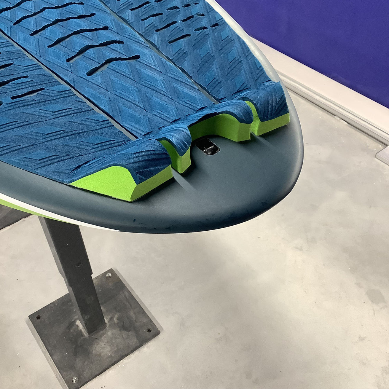 SUP Alley FSP Pro 7'4 Reconditionné 9644