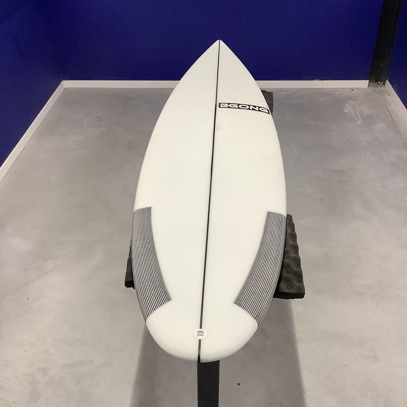 GONG Surf Lethal EPS 5'6 Refurbished 9765