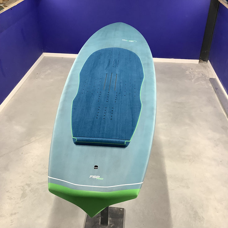 Wingfoil Cruzader Diamond FSP Pro 2024 7'1 Refurbished 9844