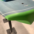 Wingfoil Cruzader Diamond FSP Pro 2024 7'1 Refurbished 9844