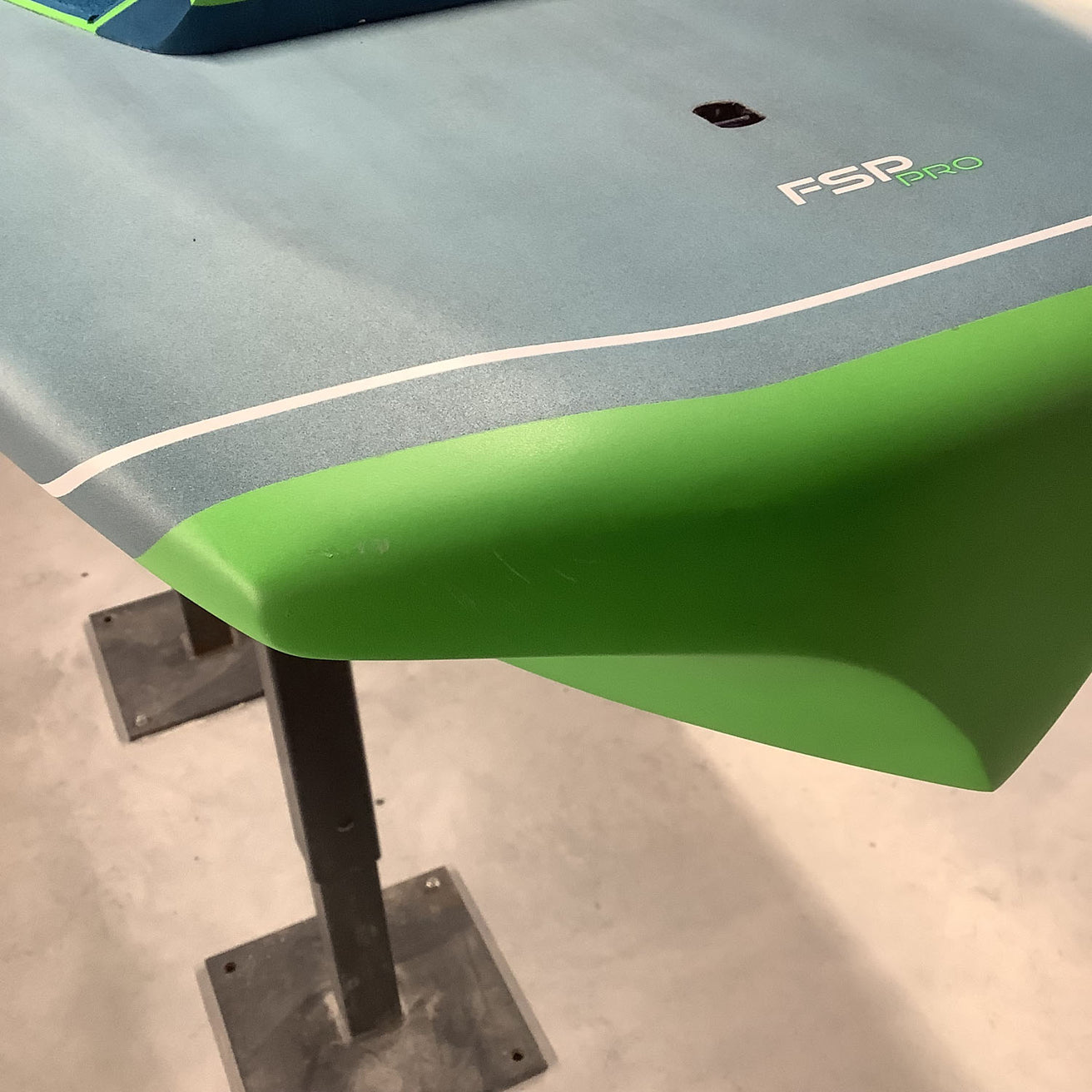 Wingfoil Cruzader Diamond FSP Pro 2024 7'1 Refurbished 9844