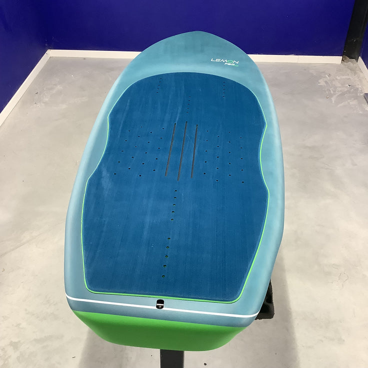 Wingfoil Lemon FSP Pro 2024 4'6 Reconditionné 9850
