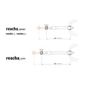 Reacha | Bike Connector 2.0