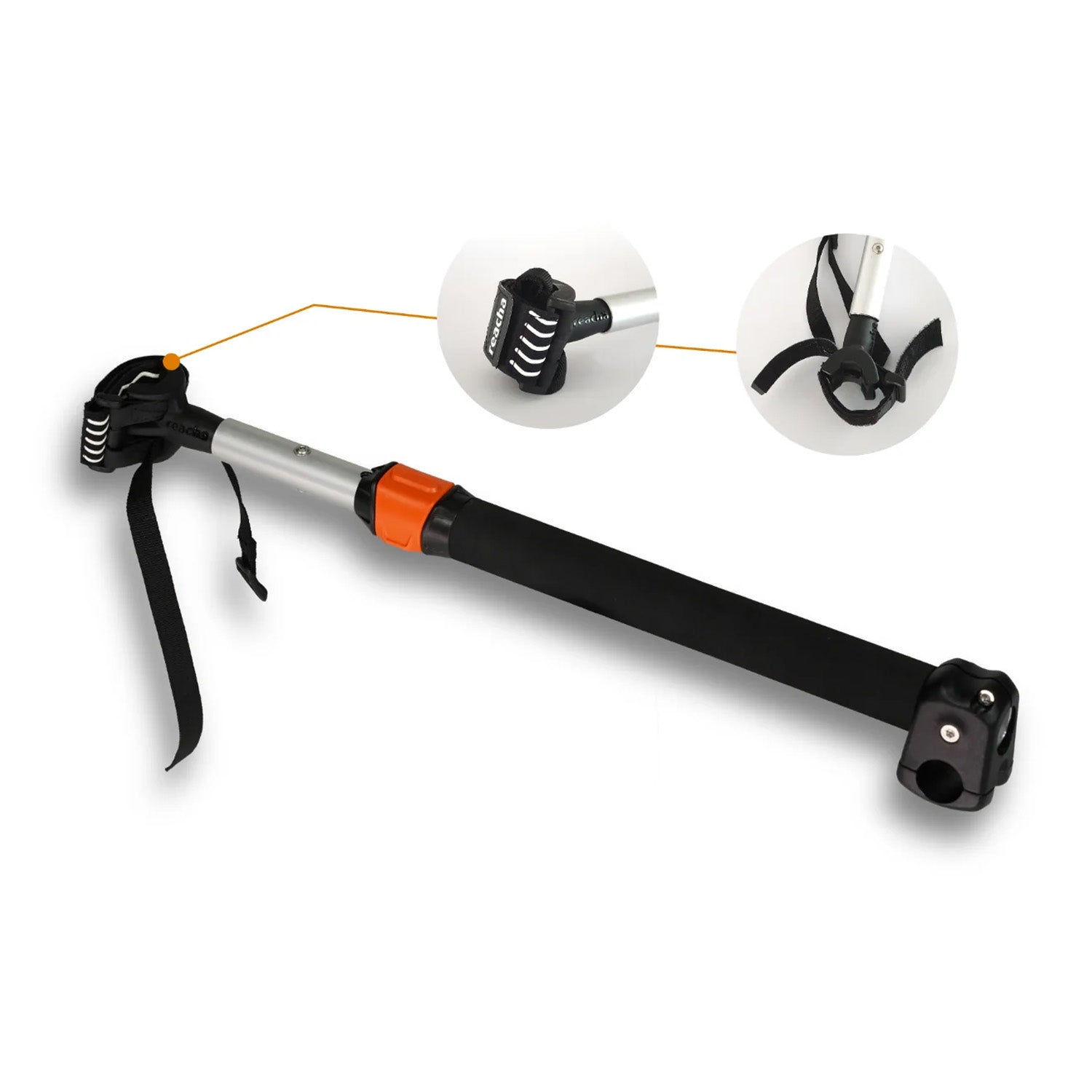 Reacha | Bike Connector 2.0