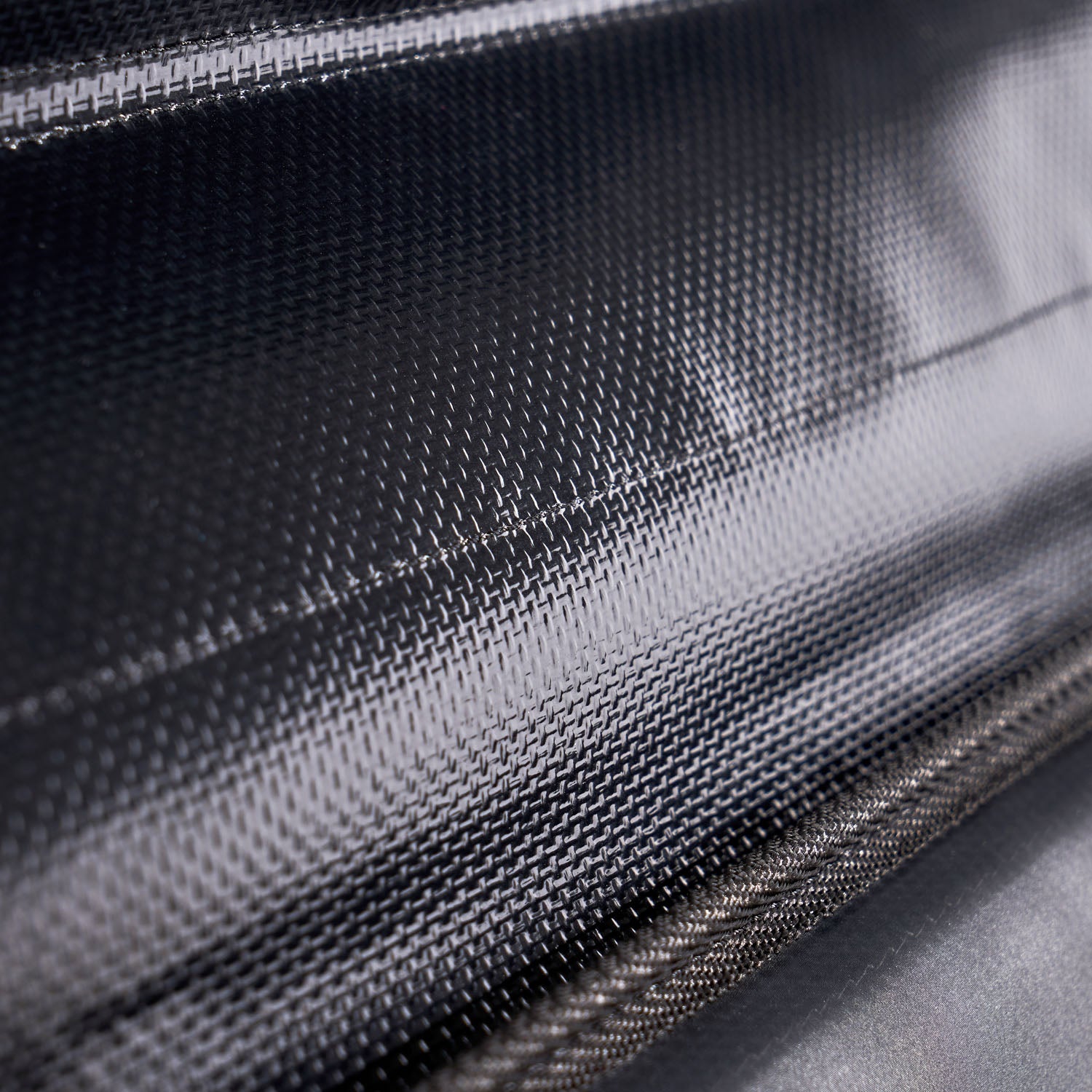 GONG | Roof Rack Flat Tube