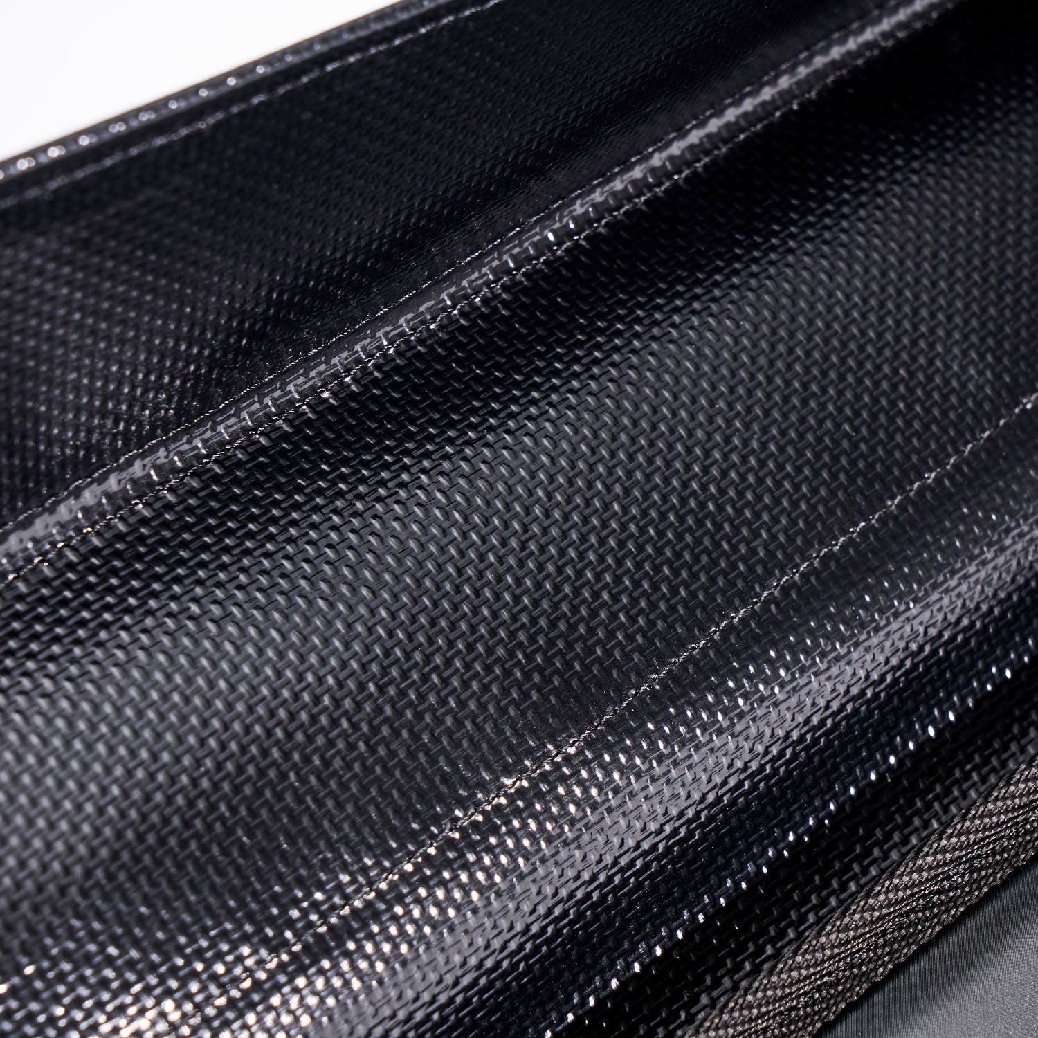 GONG | Roof Rack Flat Tube