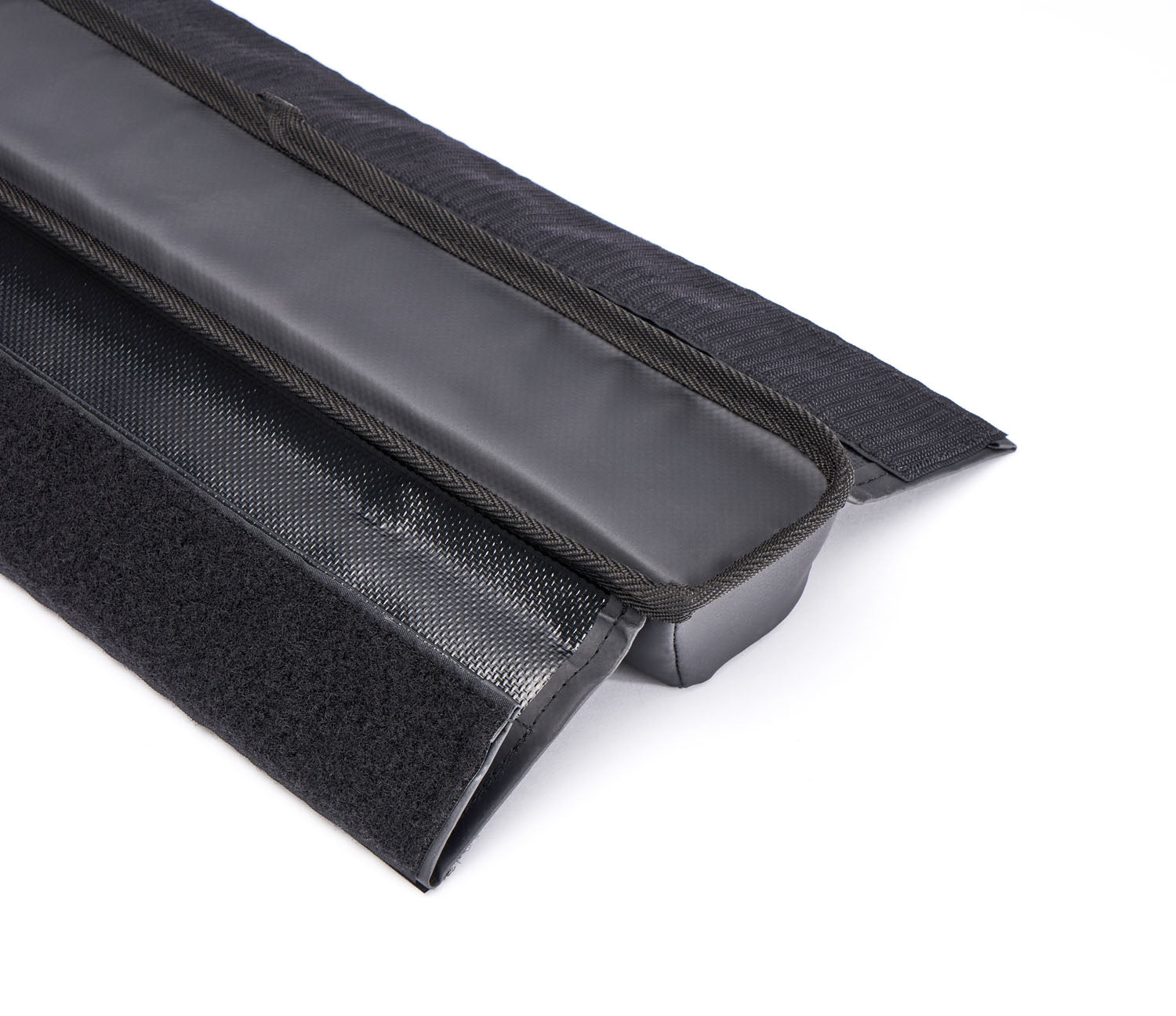GONG | Roof Rack Flat Tube