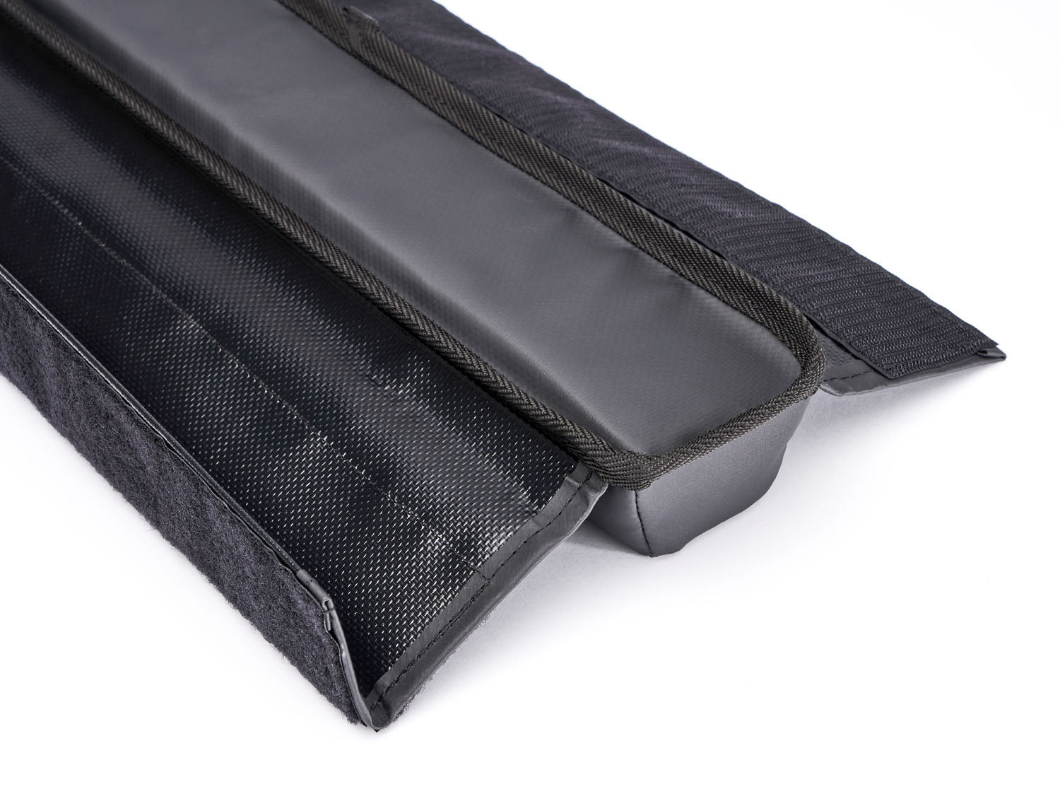 GONG | Roof Rack Flat Tube