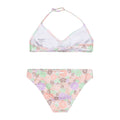Roxy | Girl Triangle Bikini All About Sol - White All About Sol Mini