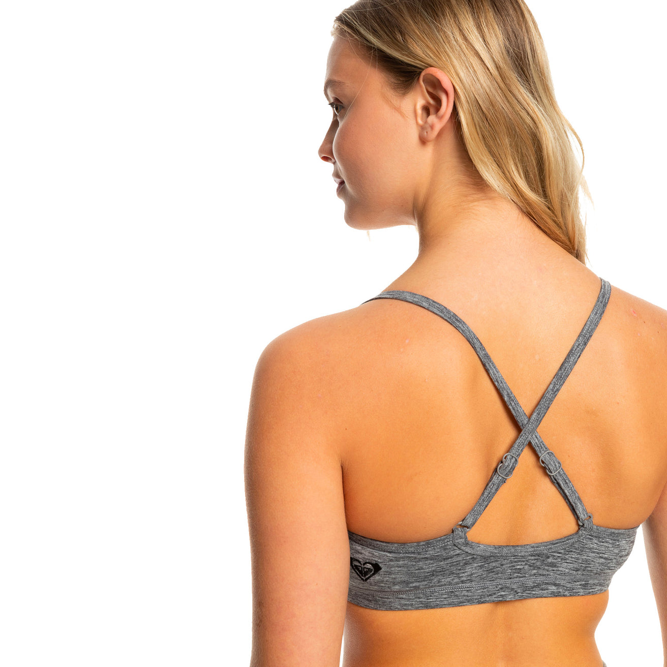 Roxy | Brassière De Sport Everyday - Heritage Heather
