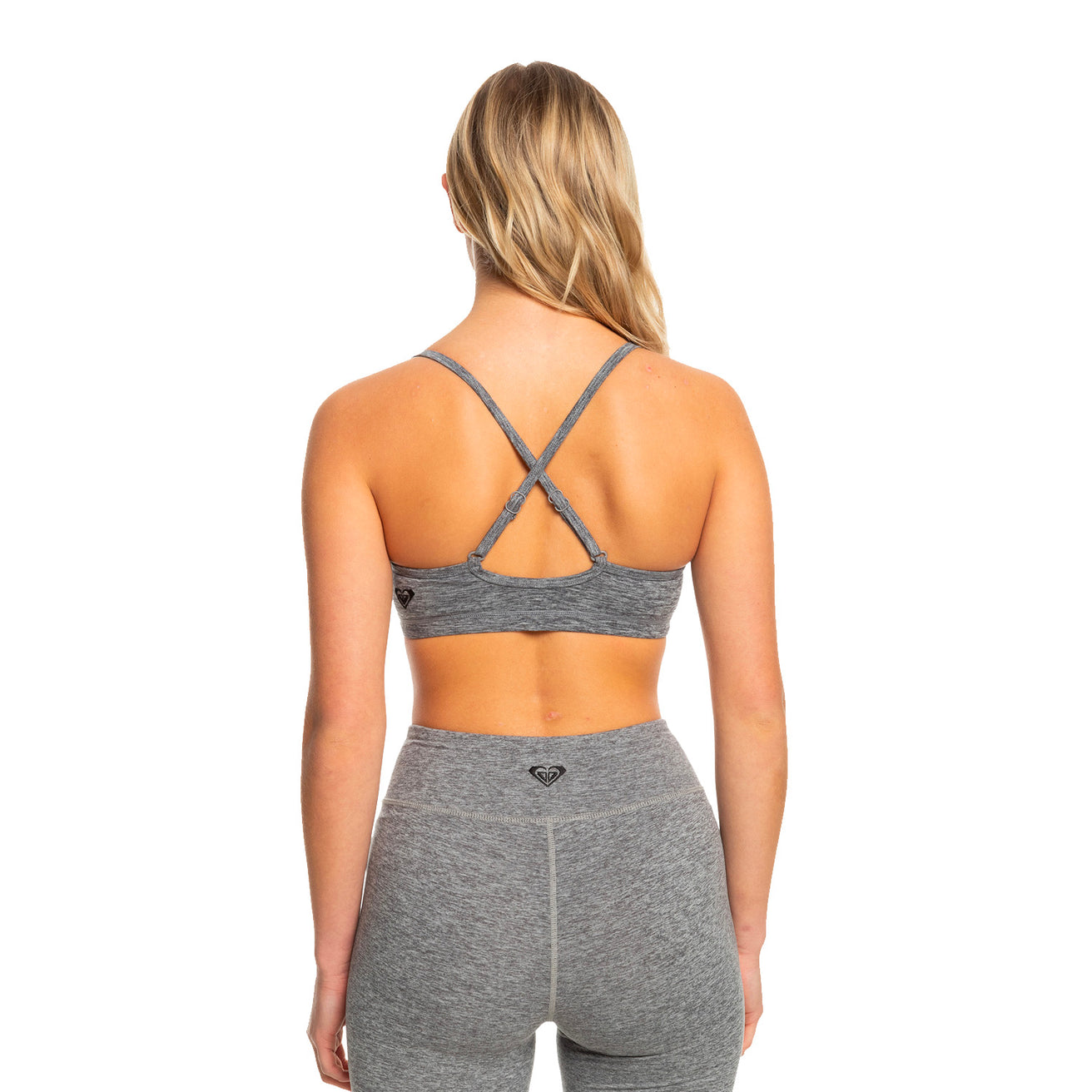 Roxy | Brassière De Sport Everyday - Heritage Heather