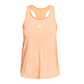 Roxy | Pure Pursuit Tank Top - Peach Fuzz