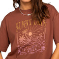 Roxy | Dreamers T-Shirt