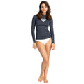 Roxy | Women'S Rashguard Long Sleeve Whole Hearted