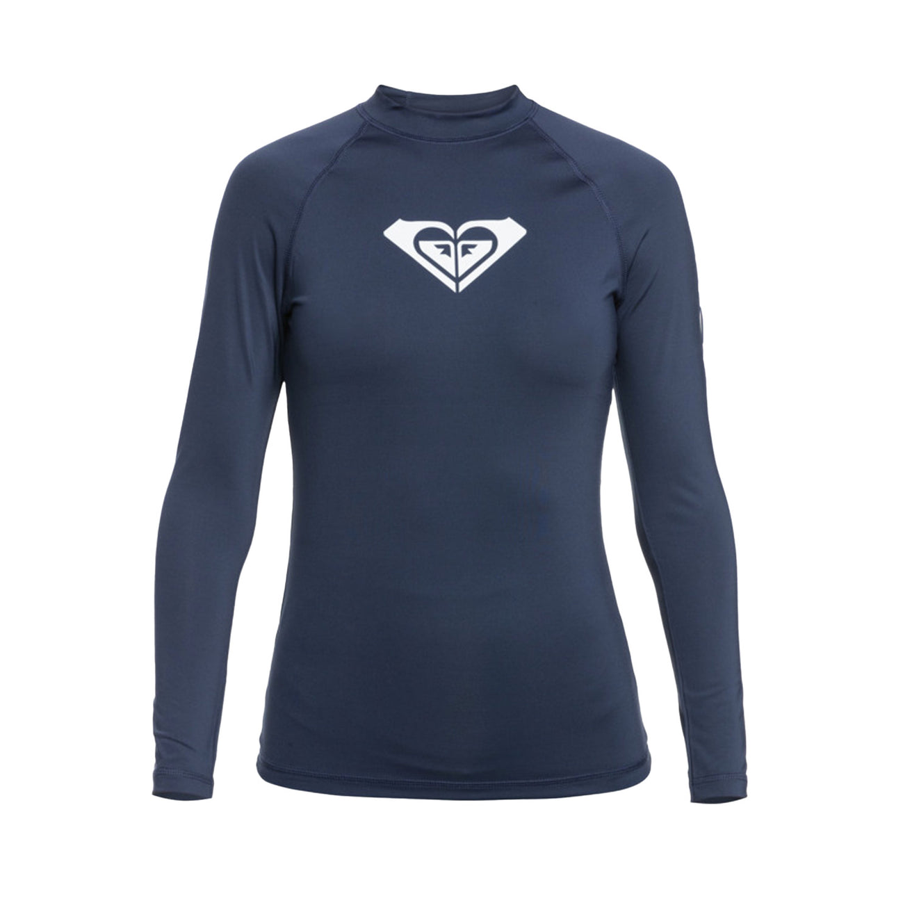 Roxy | Women'S Rashguard Long Sleeve Whole Hearted