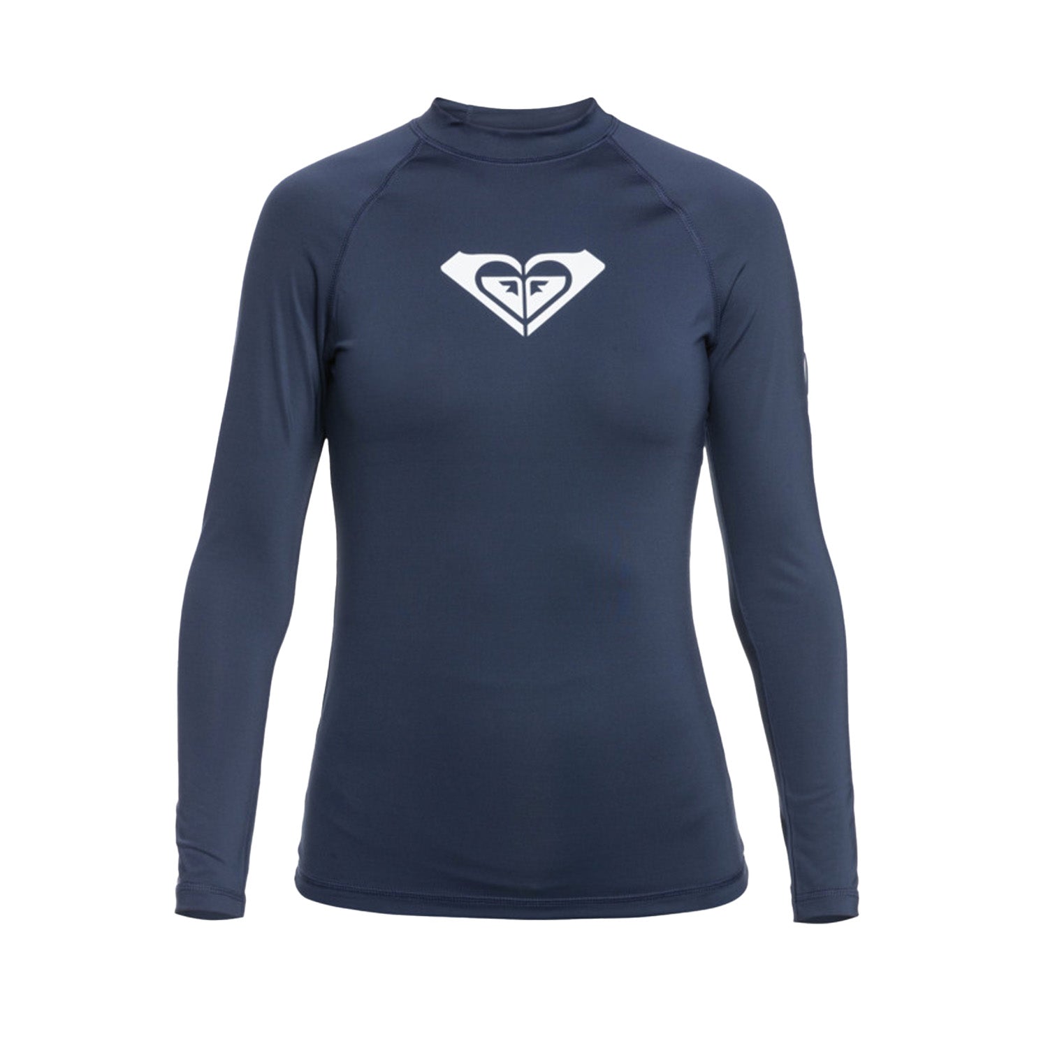 Roxy | Women'S Rashguard Long Sleeve Whole Hearted