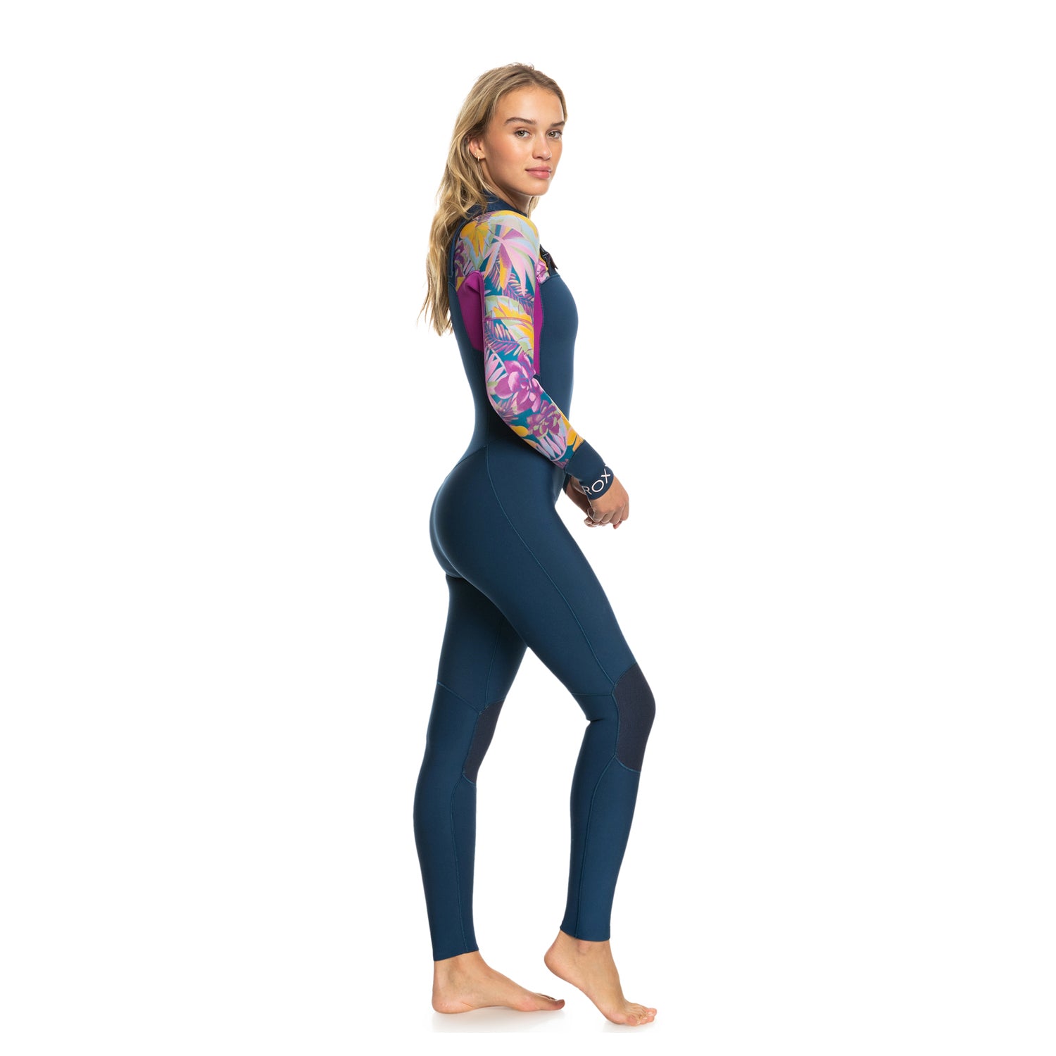 Roxy | Integrale Femme Swell Series 4/3 Chest Zip