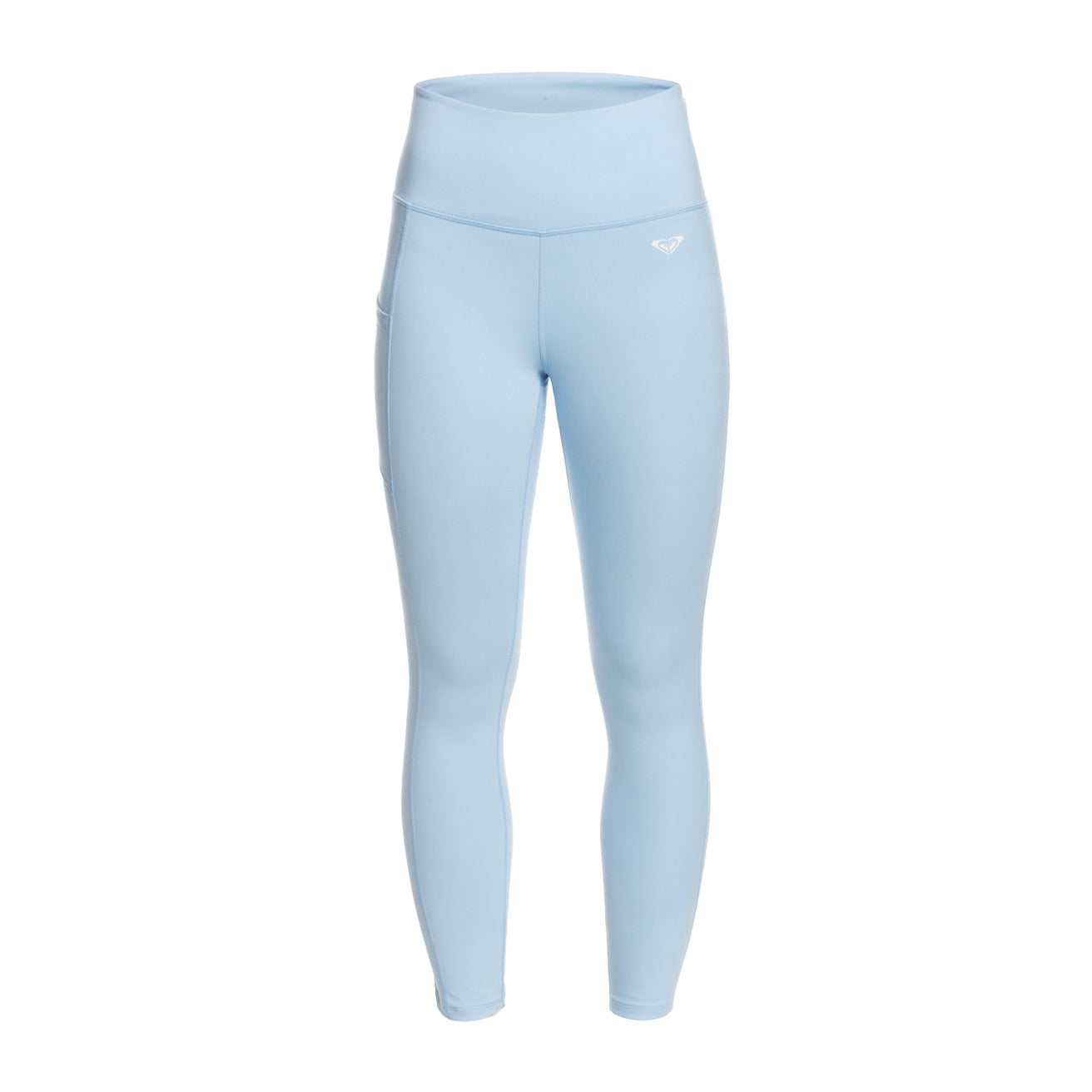 Roxy | Technical Legging Heart Into It - Bel Air Blue