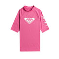 Roxy | Lycra Fille Wholehearted - Shocking Pink