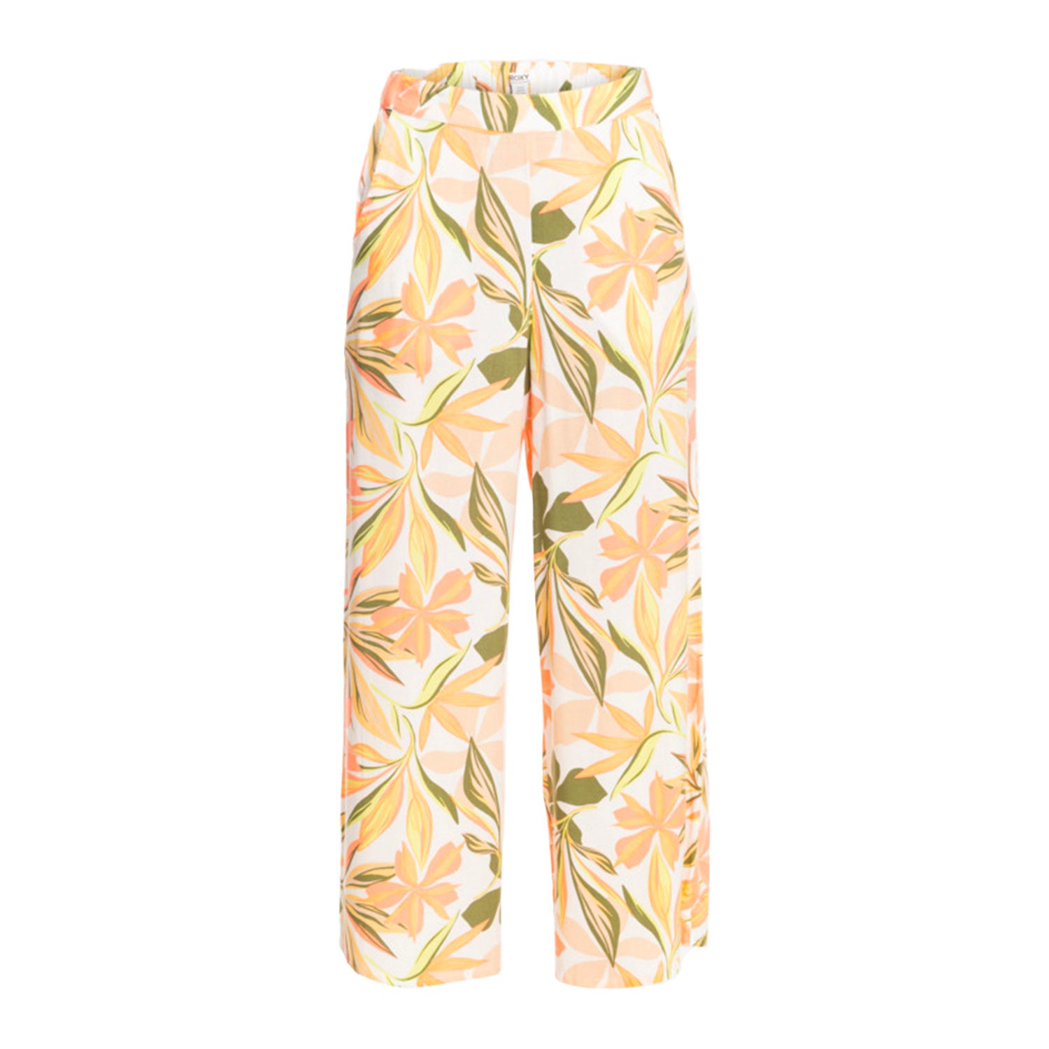 Roxy | Pantalon Léger Midnight Avenue - Snow White