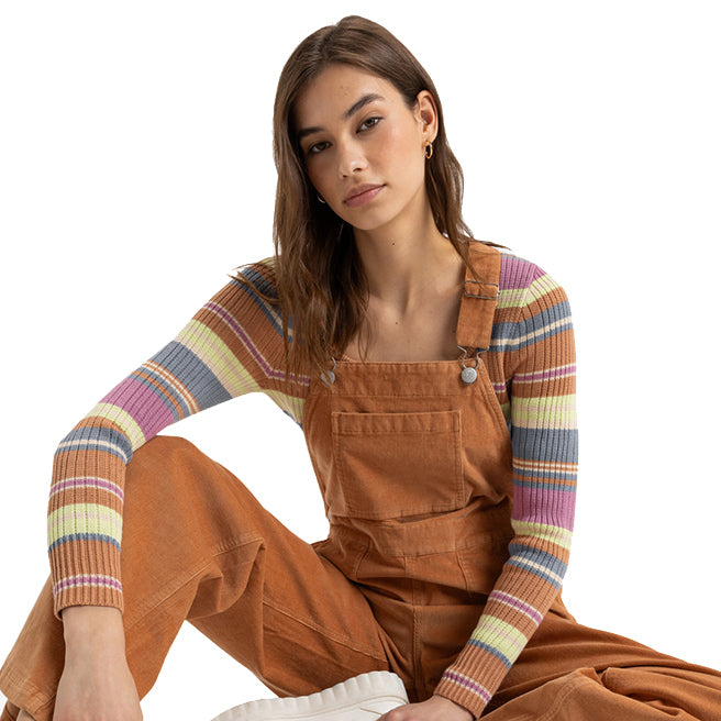 Roxy | Salopette Trailblazer
