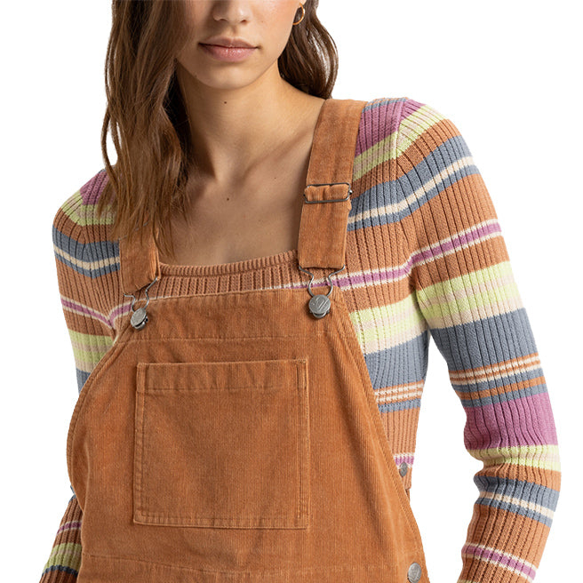 Roxy | Salopette Trailblazer
