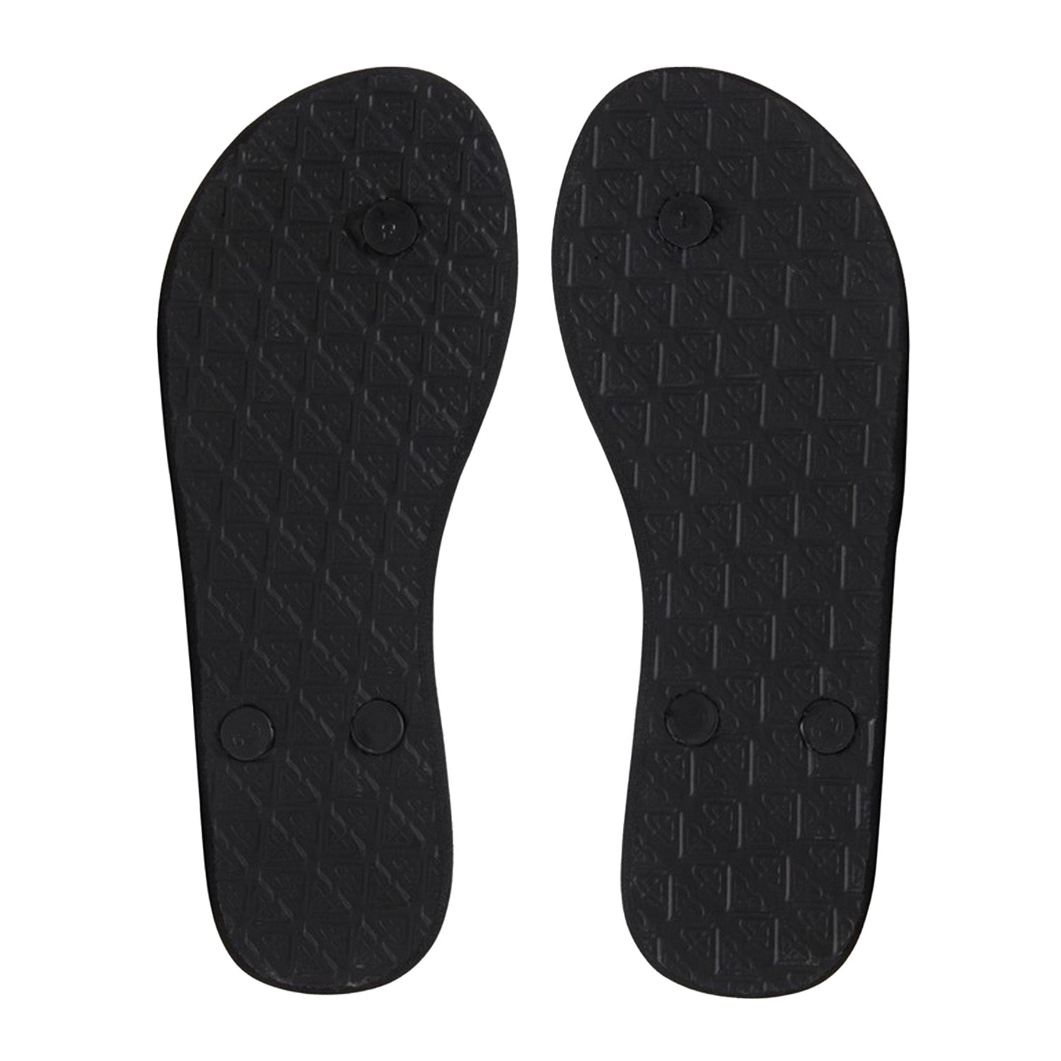 Roxy | Tongs Viva - Black Smooth