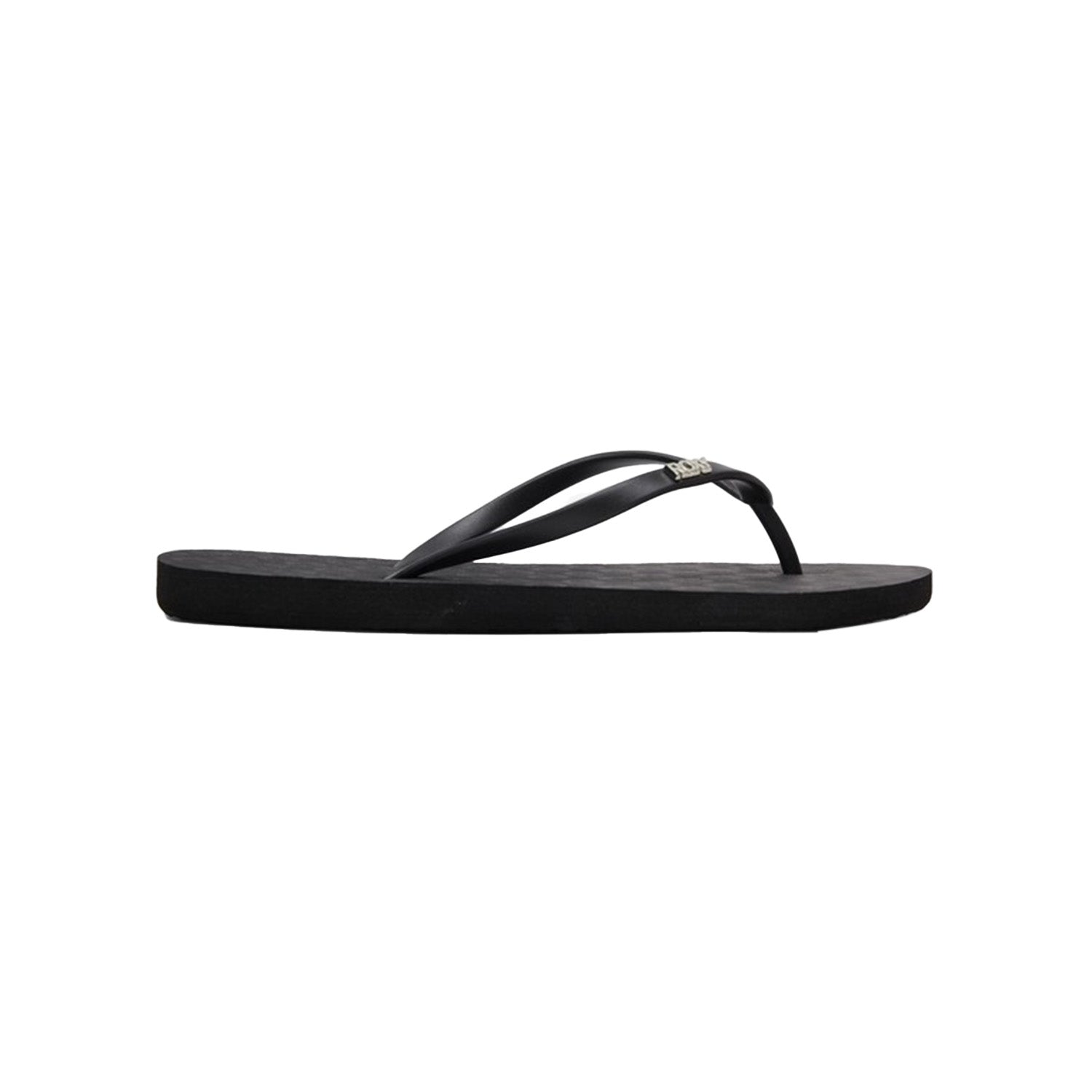 Roxy | Flip Flops Viva - Black Smooth