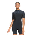 Roxy | Springsuit short sleeves Back Zip 2/2 Swell Series