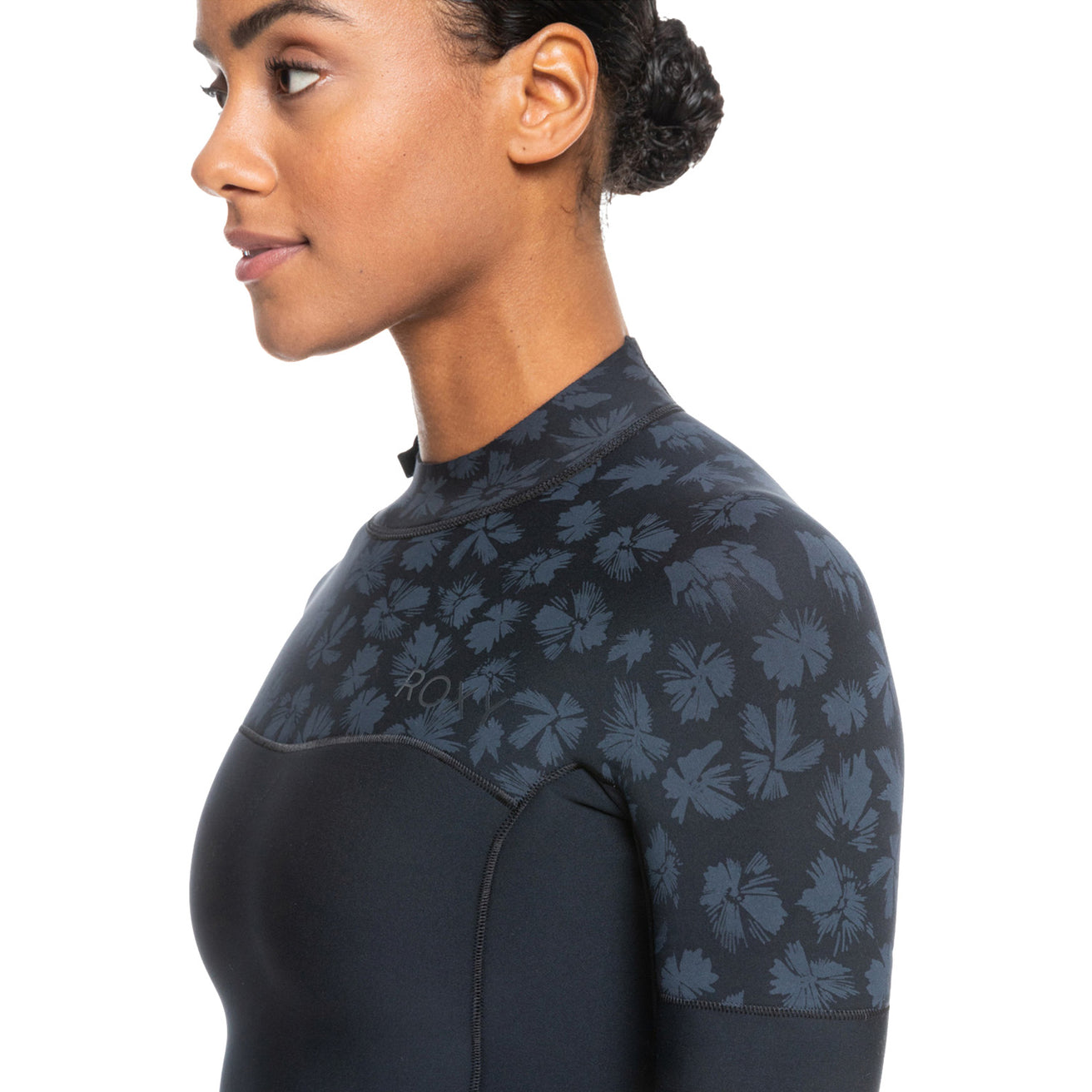 Roxy | Springsuit short sleeves Back Zip 2/2 Swell Series