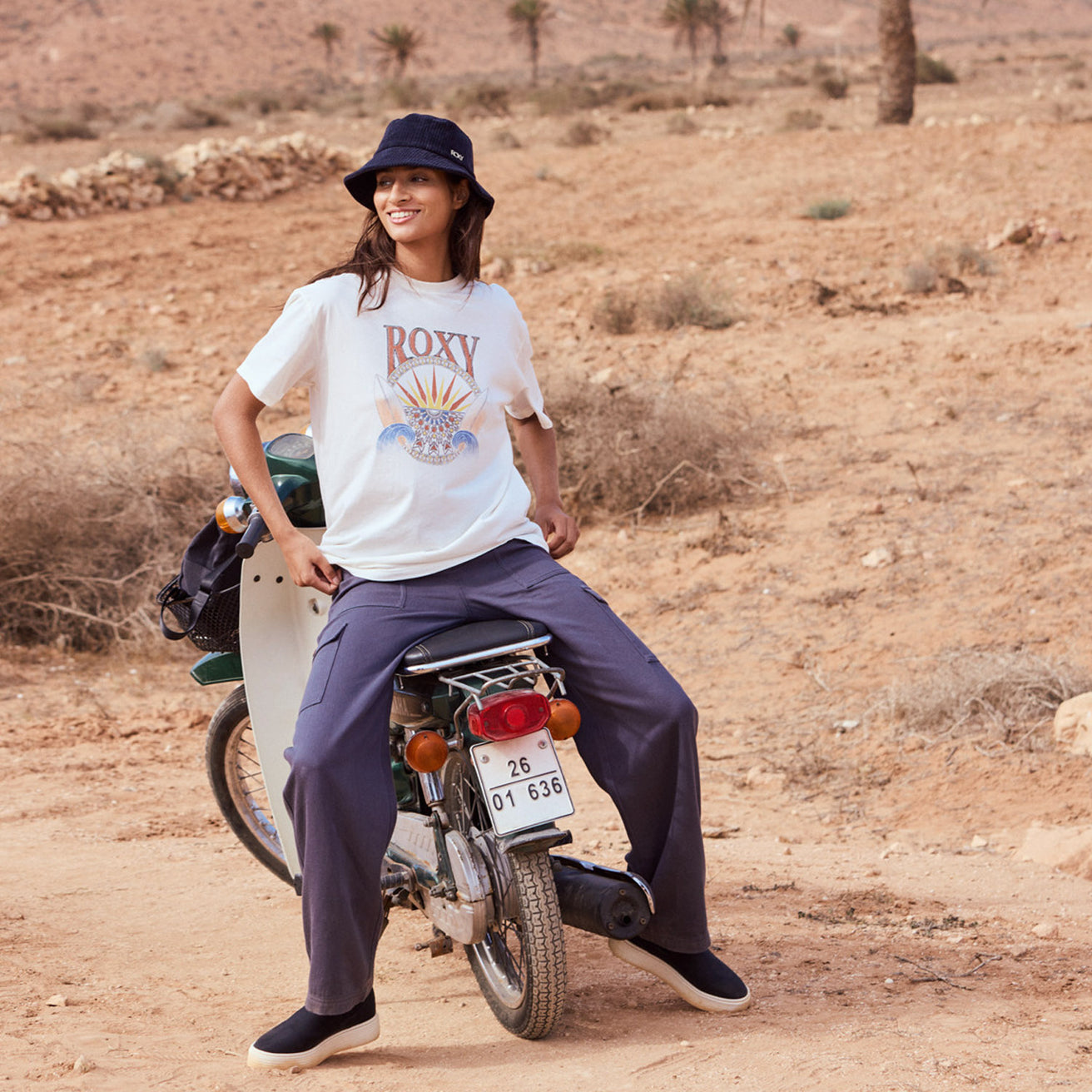 Roxy | Dreamers T-Shirt