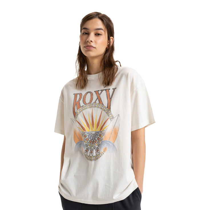 Roxy | T-Shirt Dreamers