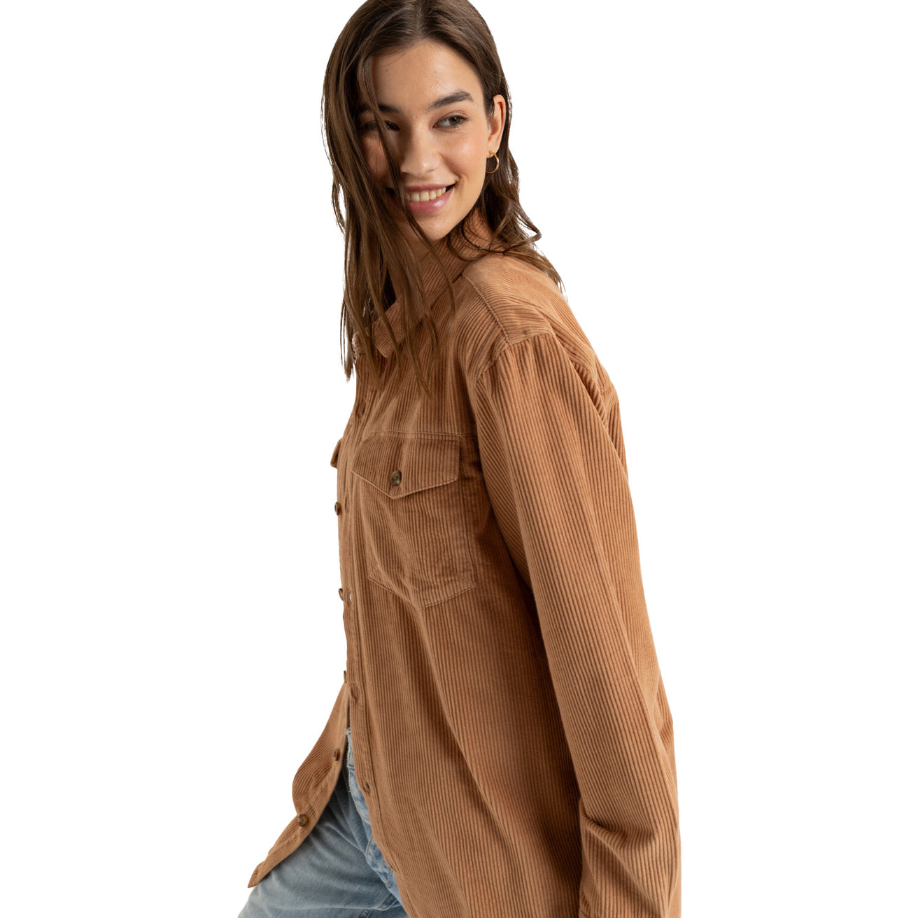 Roxy | Chemise Let It Go