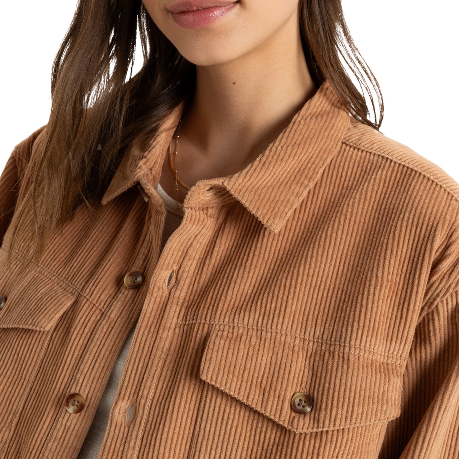 Roxy | Chemise Let It Go