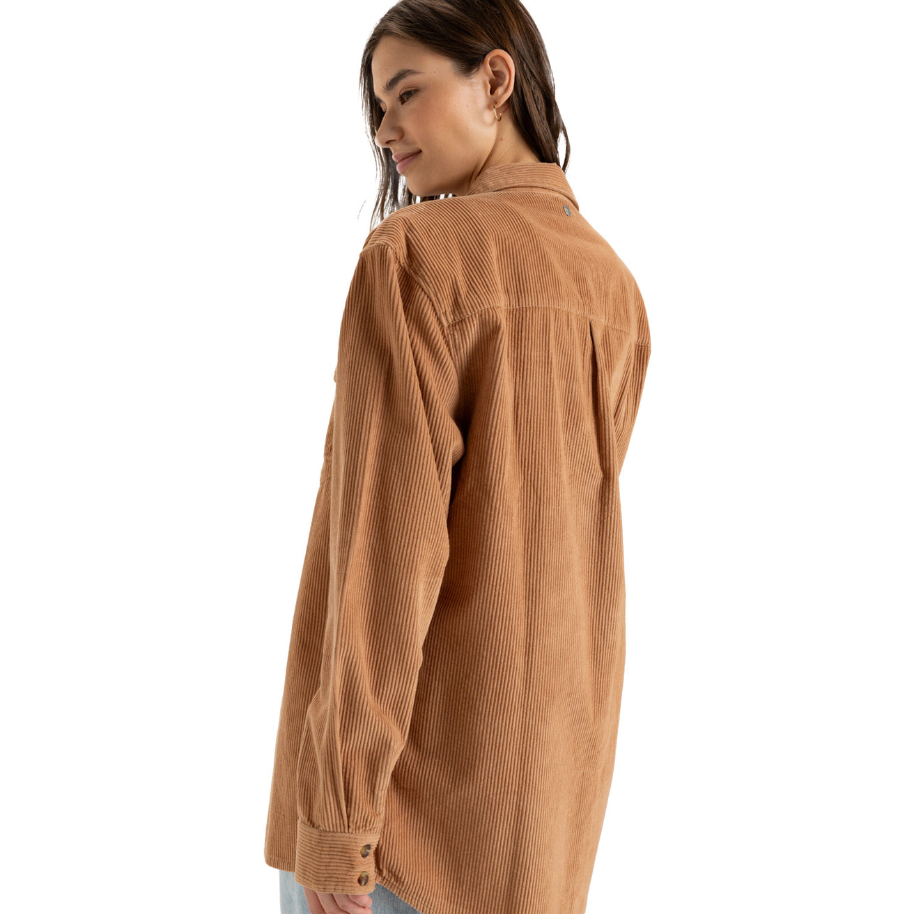 Roxy | Chemise Let It Go