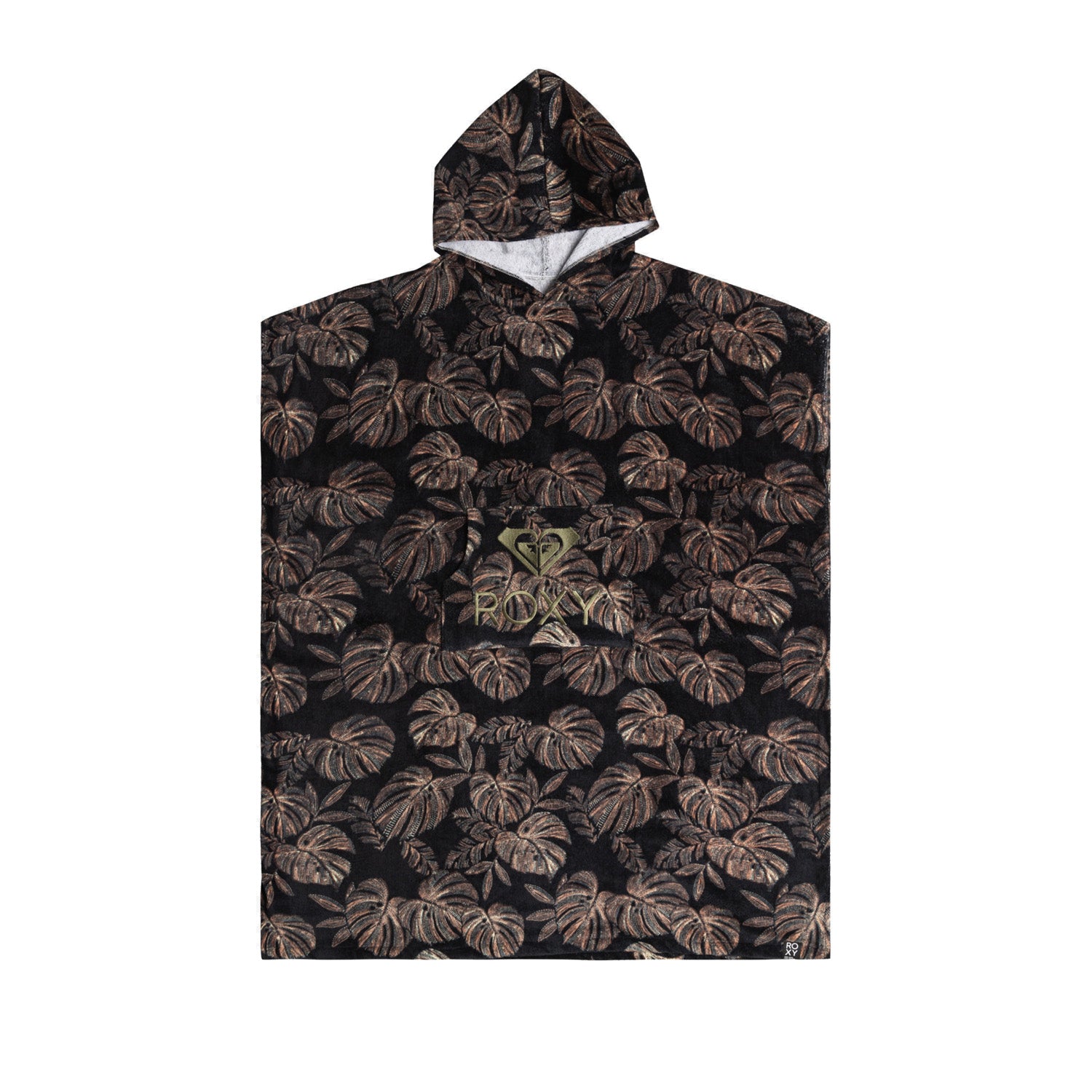 Roxy | Stay Magical Poncho