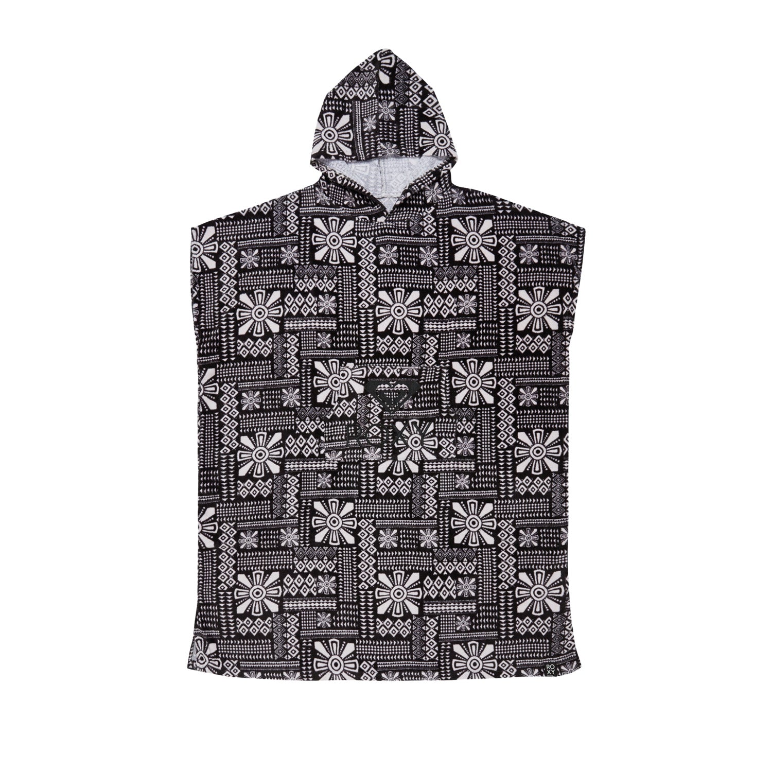 Roxy | Stay Magical Poncho