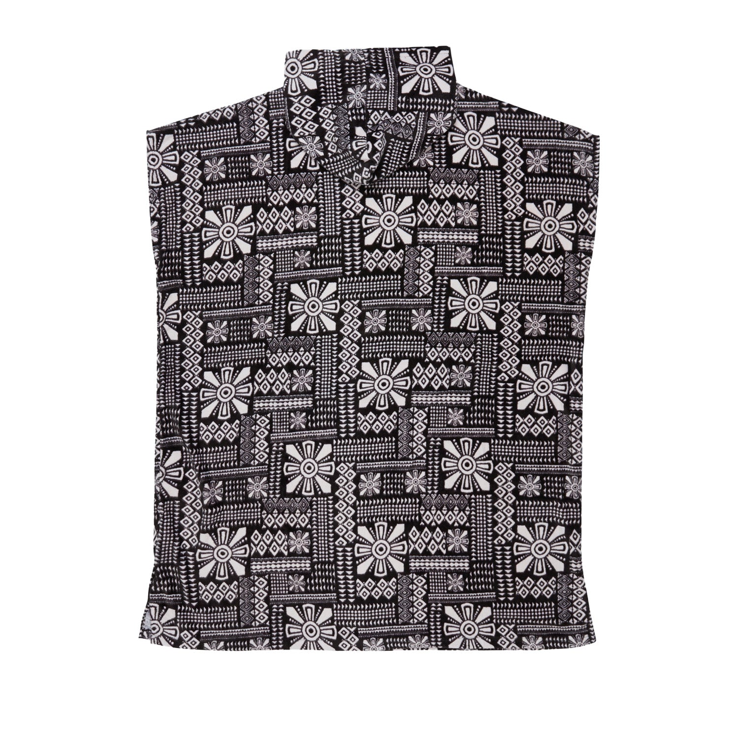 Roxy | Stay Magical Poncho