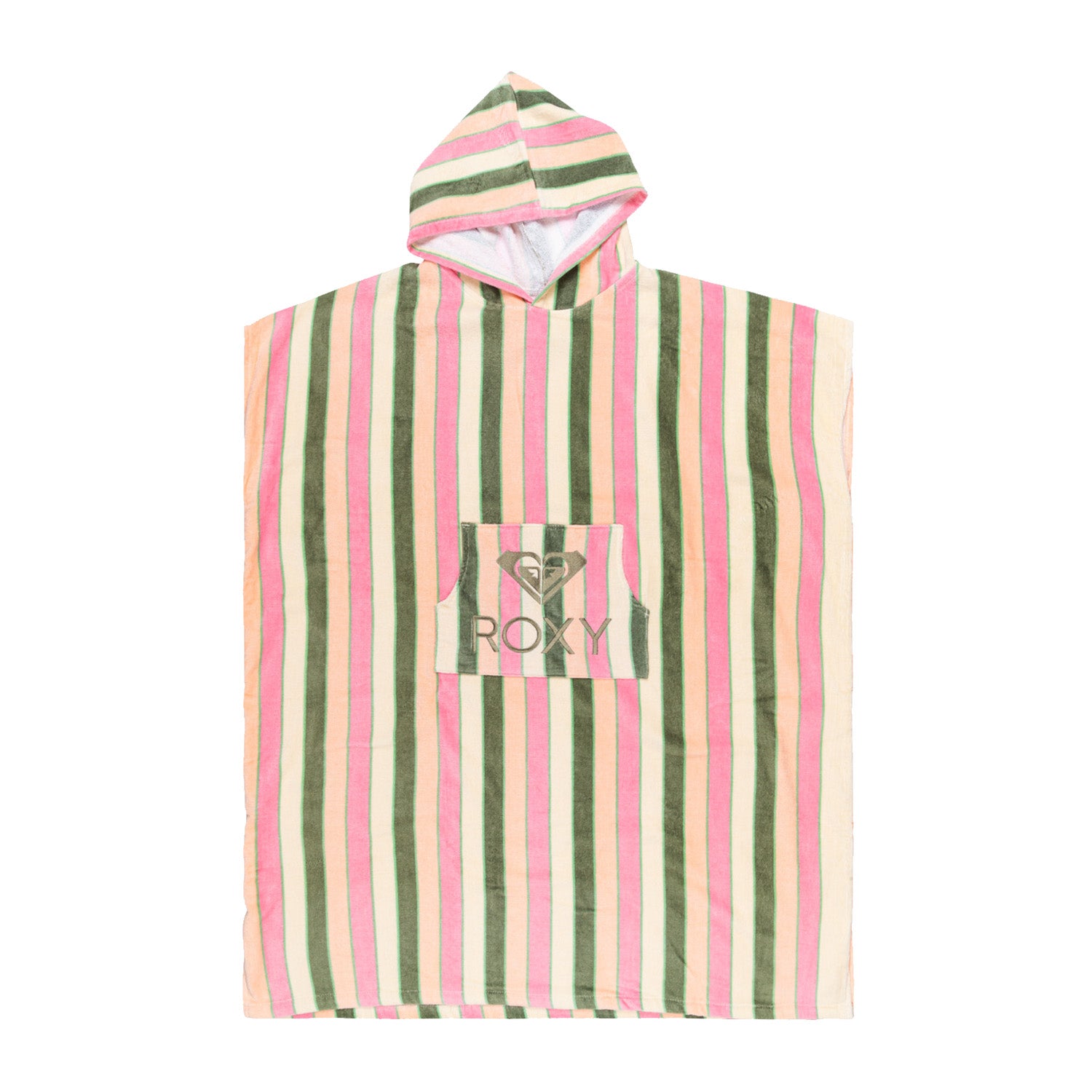 Roxy | Stay Magical Poncho