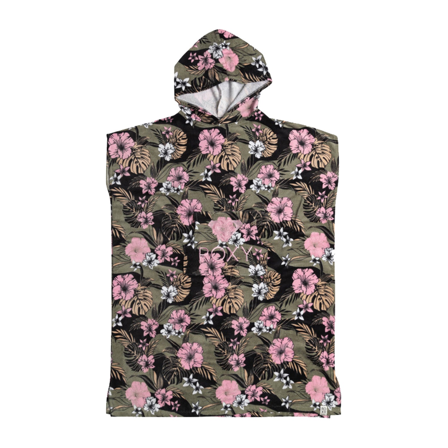 Roxy | Stay Magical Poncho