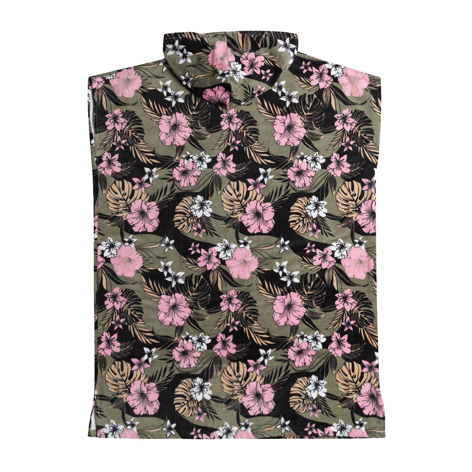 Roxy | Stay Magical Poncho