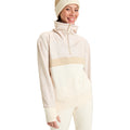 Roxy | Sweat demi-zip Sweeping Peak