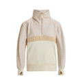 Roxy | Sweat demi-zip Sweeping Peak