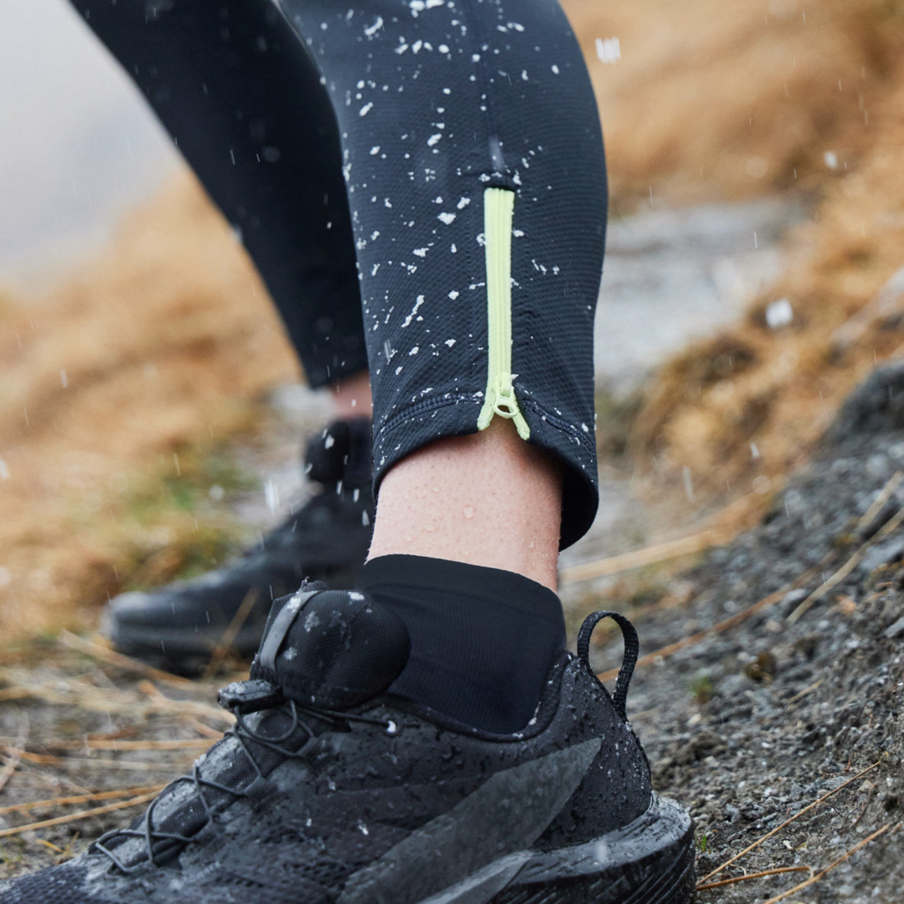 Roxy | Waves Of Warmth Legging