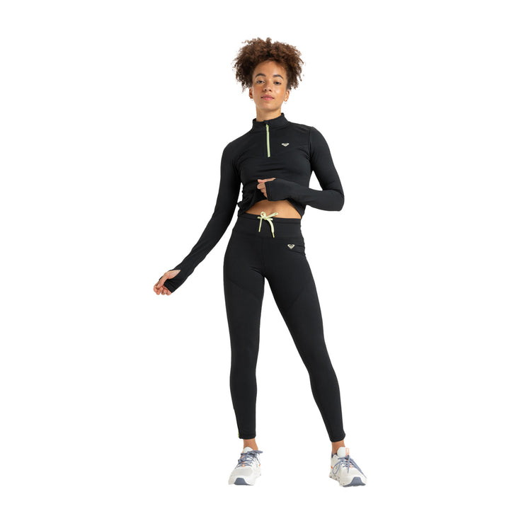 Roxy | Waves Of Warmth Legging