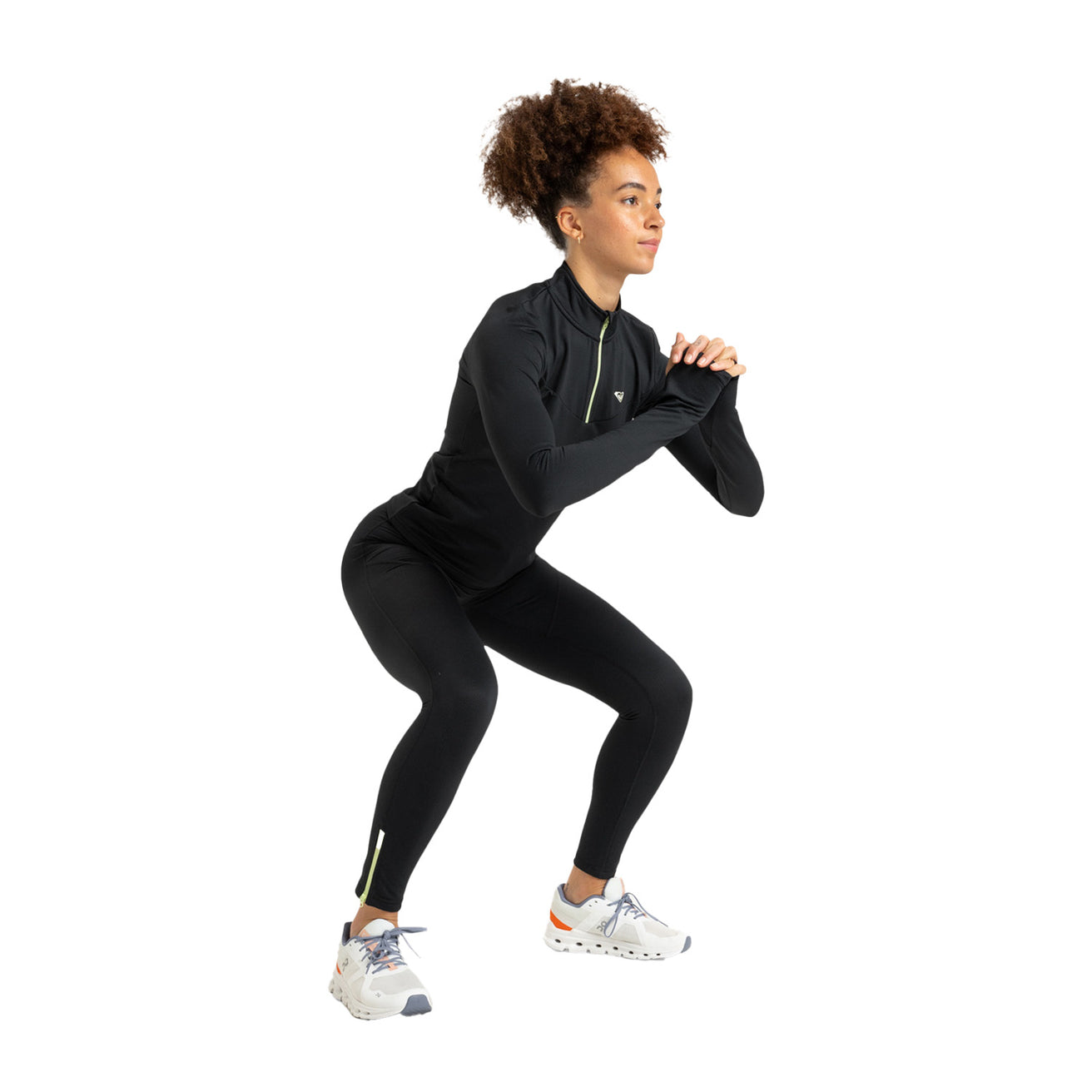 Roxy | Waves Of Warmth Legging